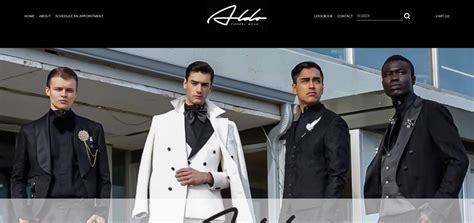 aldo formal wear winnipeg.